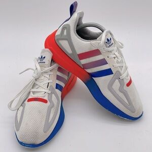 Mens Blue And Red Adidas Shoes for Sale up to 90% Off: Poshmark Mens Blue And Red Adidas Shoes for Sale up to 90% Off: Poshmark